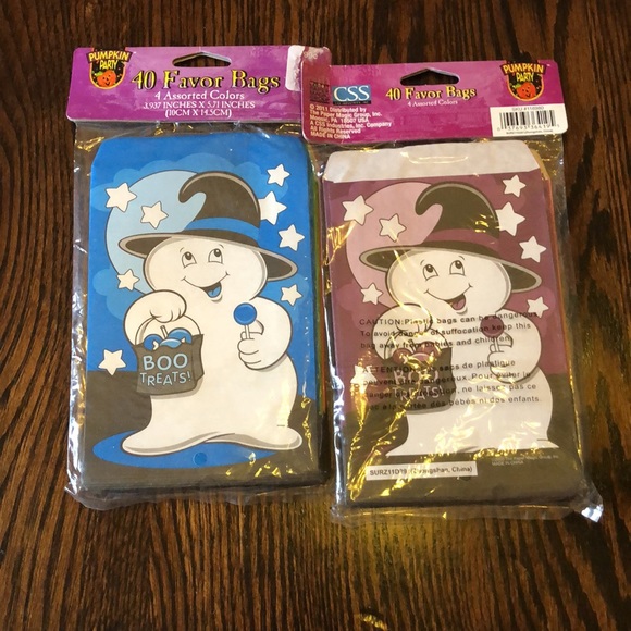 Vintage Halloween Party Paper Lot - Picture 9 of 9